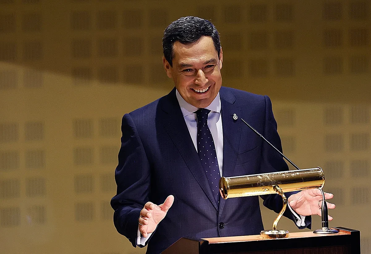 Dirigentes del PP piden que Moreno adelante las elecciones andaluzas para hacer un 