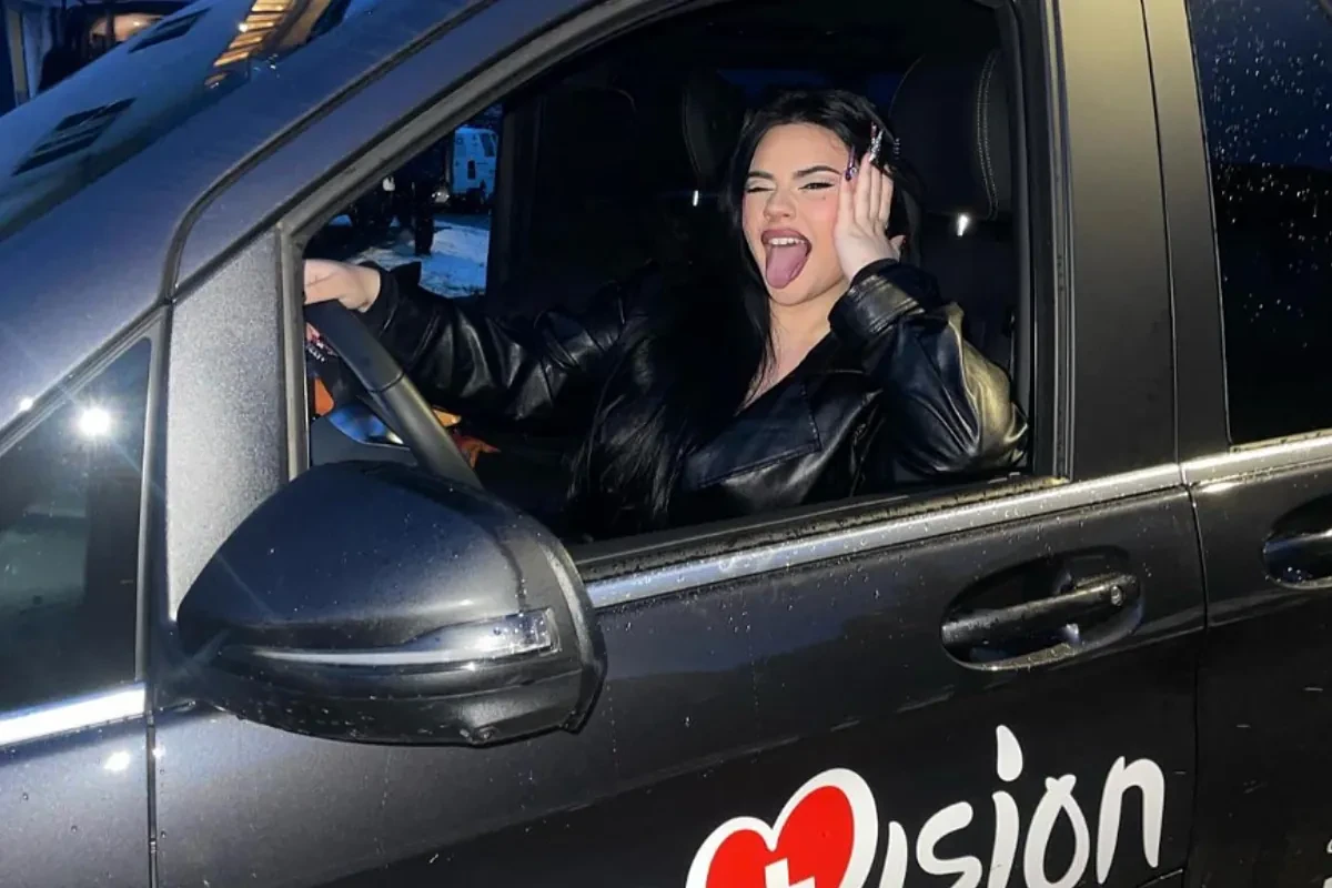 ¿'Cantando' o 'coño'? La palabra maltesa que está provocando la polémica en Eurovisión 2025