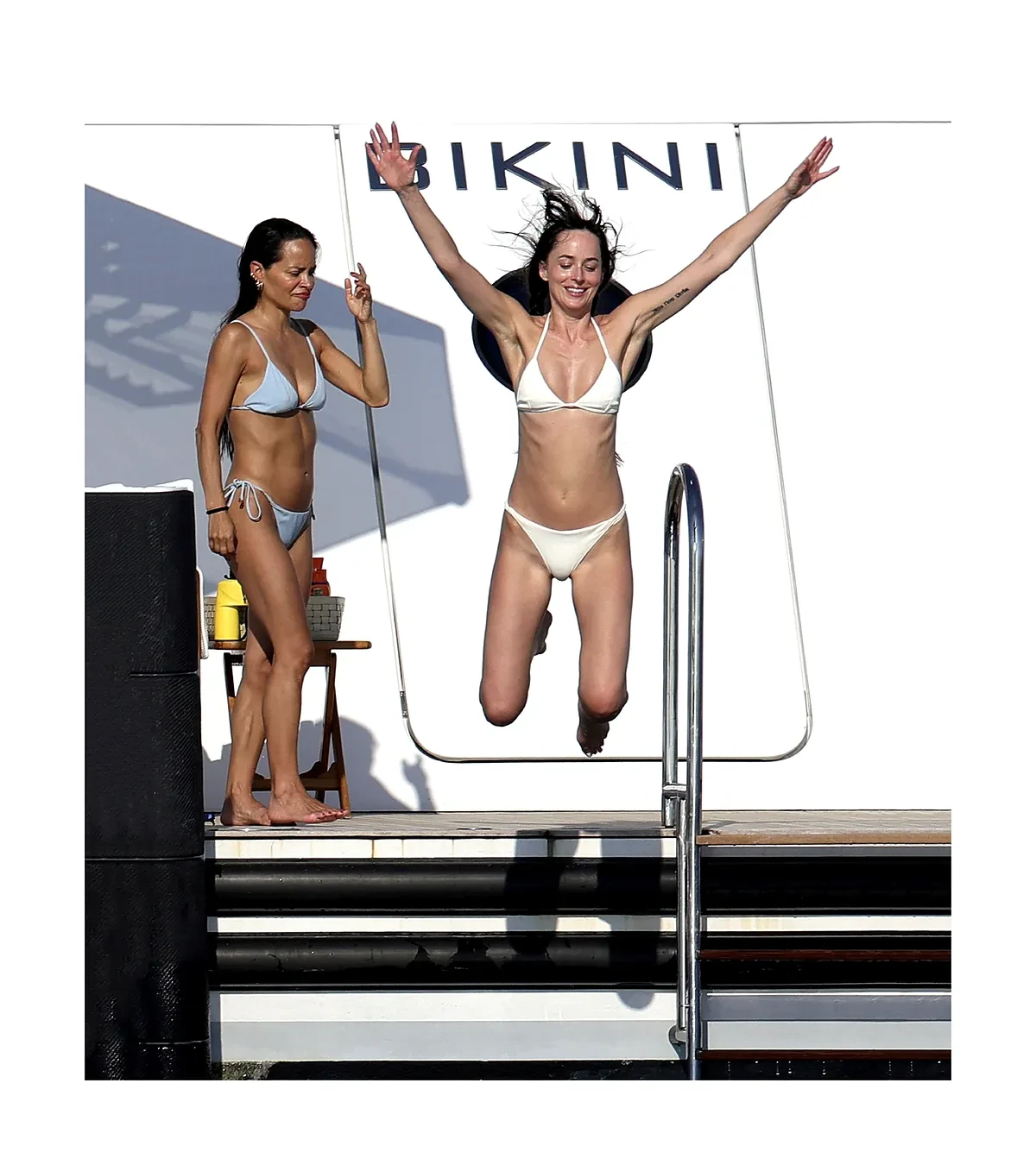 Mallorca, la nueva isla de las celebs más vip del mundo: 