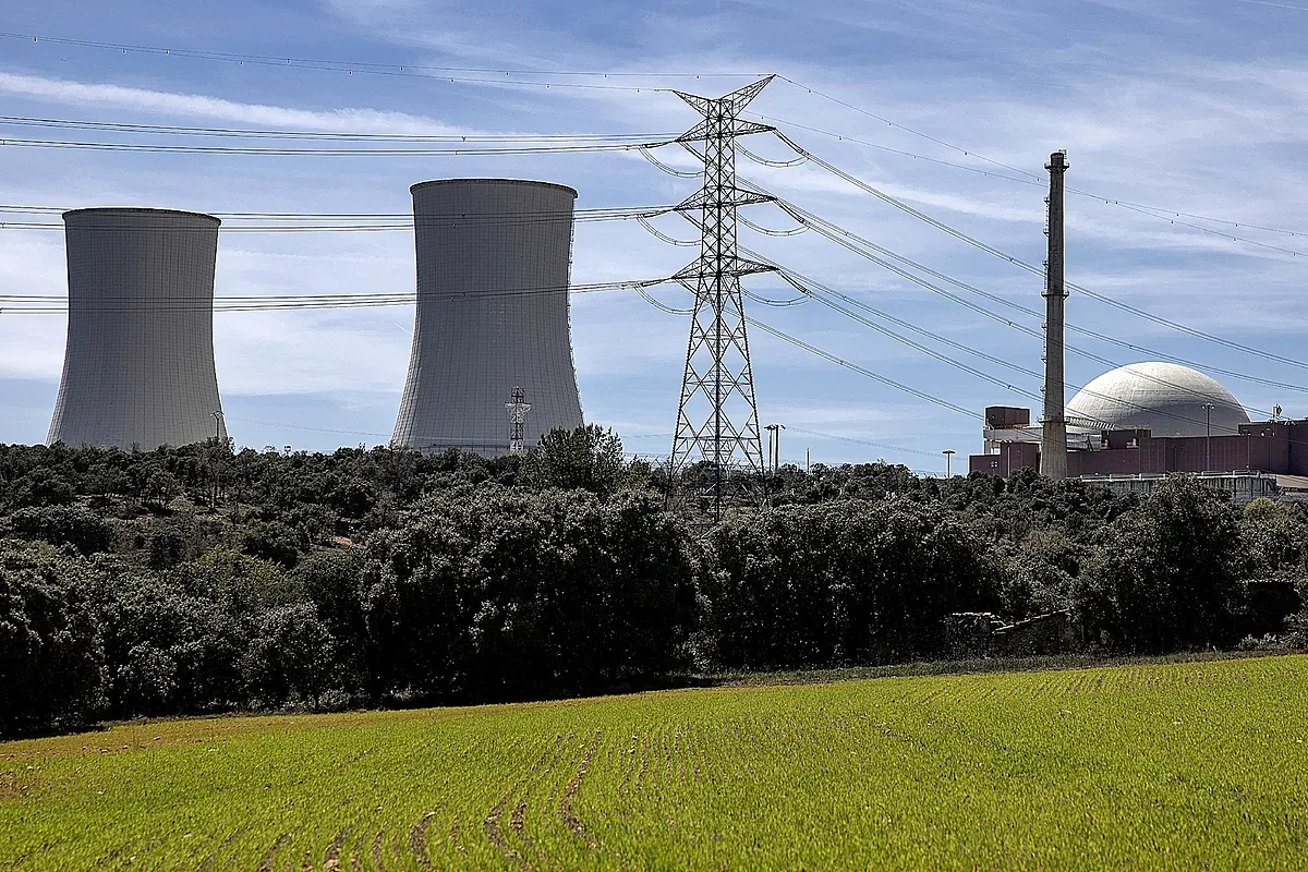 El histórico volantazo alemán replantea el futuro nuclear de Europa: 