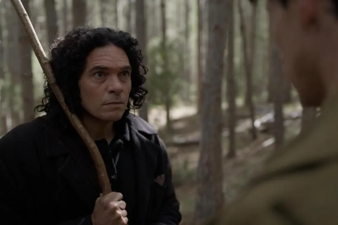 El maquis intersexual La Pastora como sublimación de la resistencia al franquismo: 