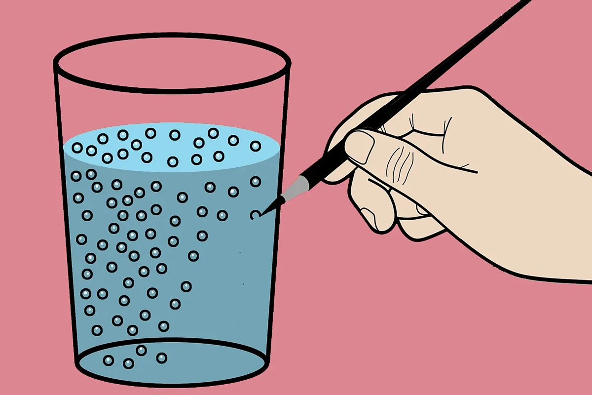 Agua con gas: por qué es una alternativa más digestiva y saludable que la normal