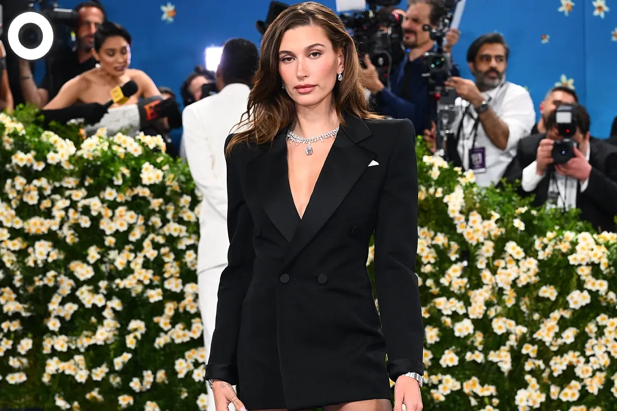 ¿Por qué Hailey Bieber ha ido a la Met Gala sin Justin Bieber? Los rumores de crisis más candentes que nunca