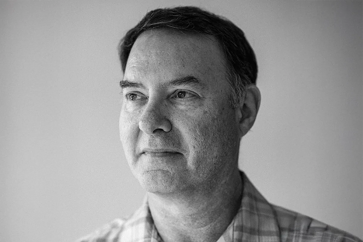 Jim Bell, científico planetario: 