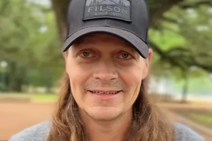 El cantante de 3 Doors Down, Brad Arnold, desvela que padece cáncer: 
