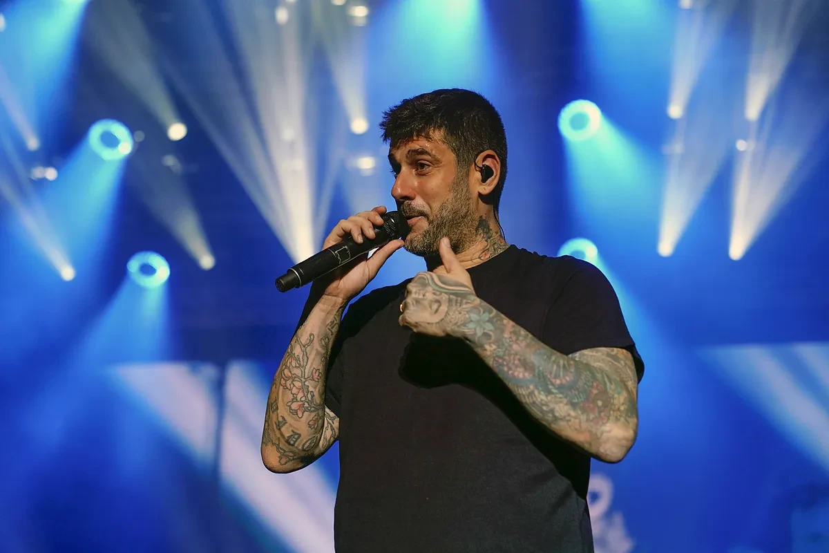 Melendi se corona como el artista español más taquillero en un 2024 de récord
