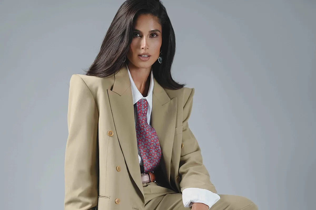 Patricia Yurena, la ex Miss España que rechazó a Donald Trump: 