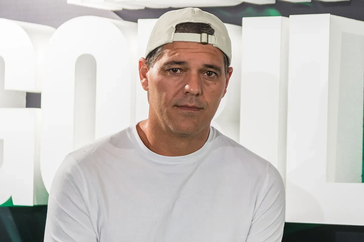 ¿Qué te hace sentir Frank Cuesta?