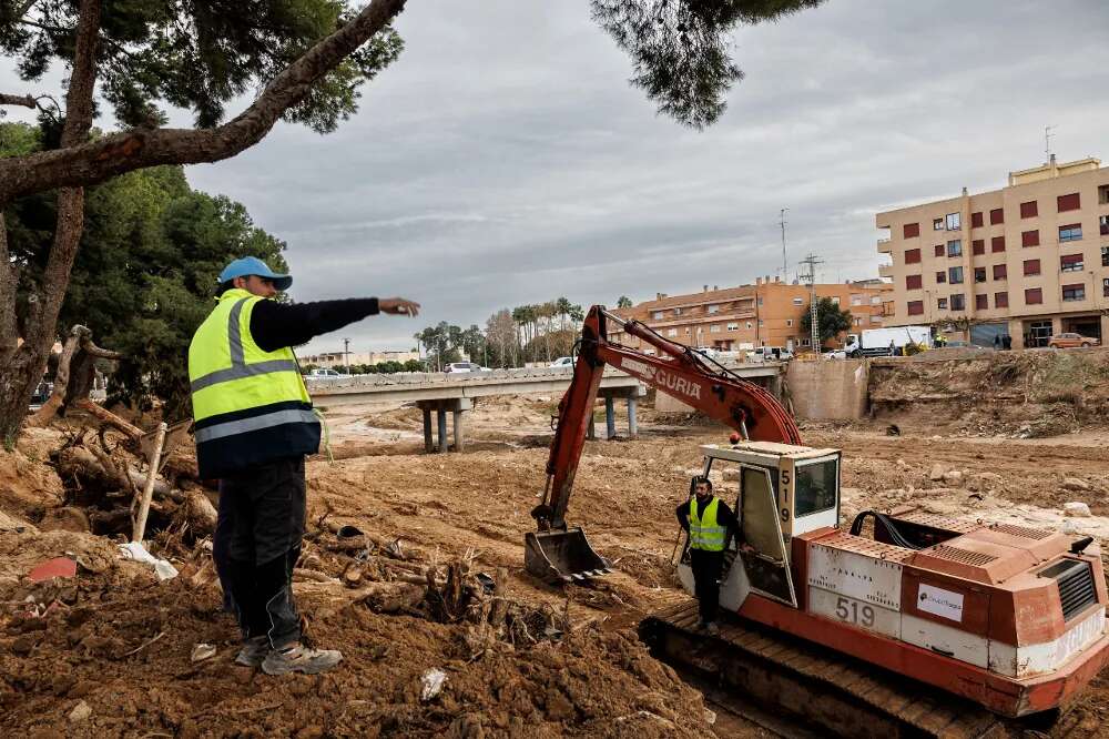 Dos proyectos de recuperación para la Dana, premiados por Santander