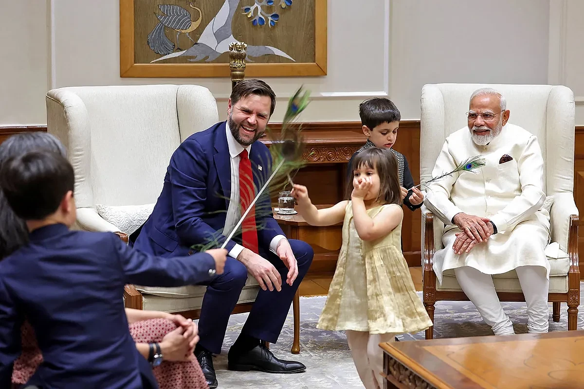 Estados Unidos e India sellan un frente común contra China en el Indopacífico
