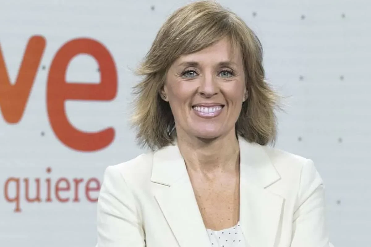 Marta Carazo deja RTVE: hoy presentará su último Telediario y pone rumbo a una nueva oportunidad profesional