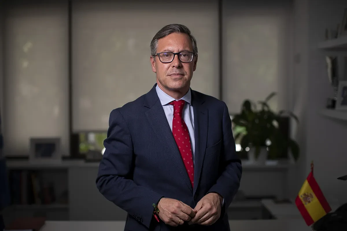 Alfonso Serrano: 