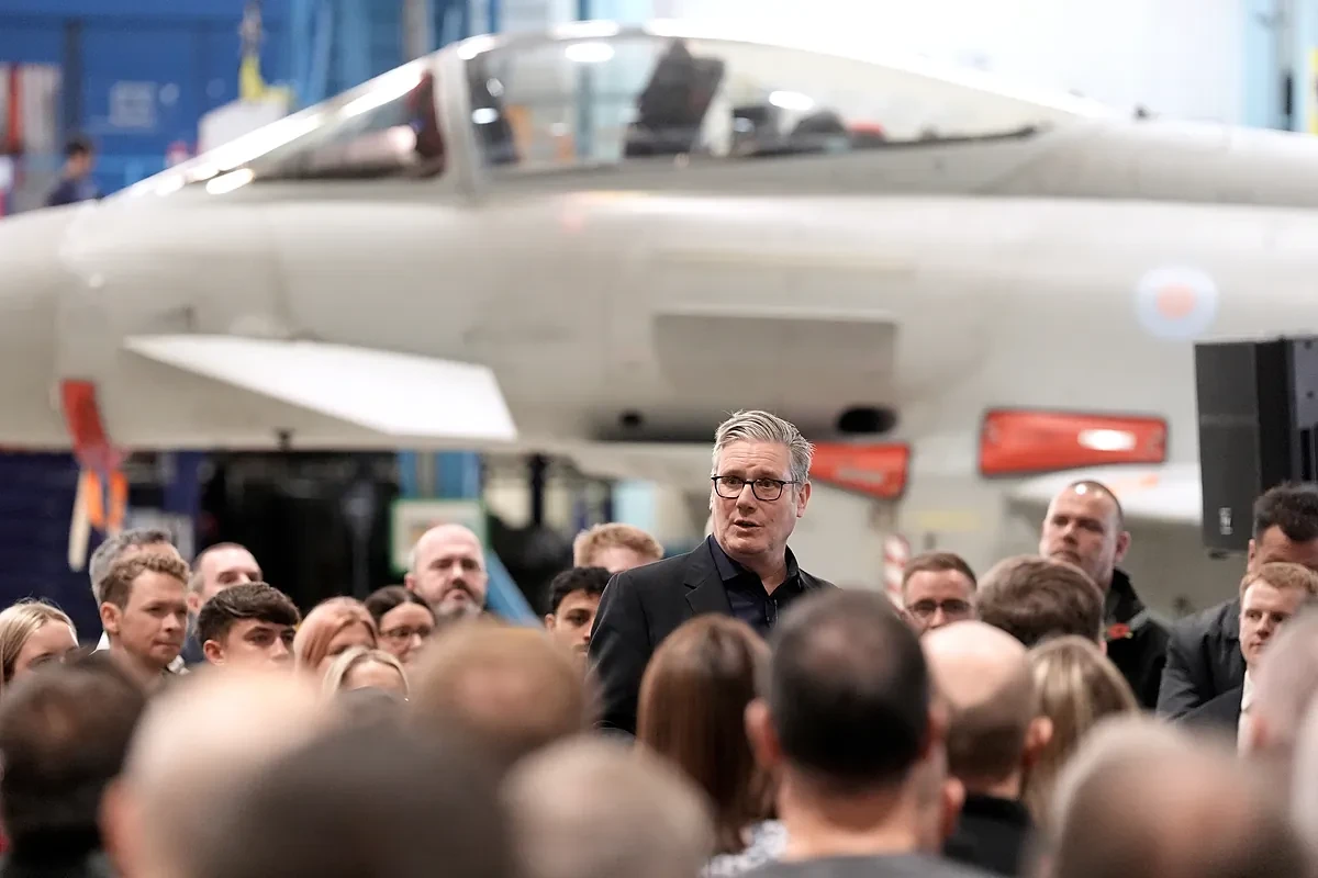 Londres rechaza pagar 6.750 millones de euros a la UE y pone en riesgo la cooperación en Defensa post-Brexit