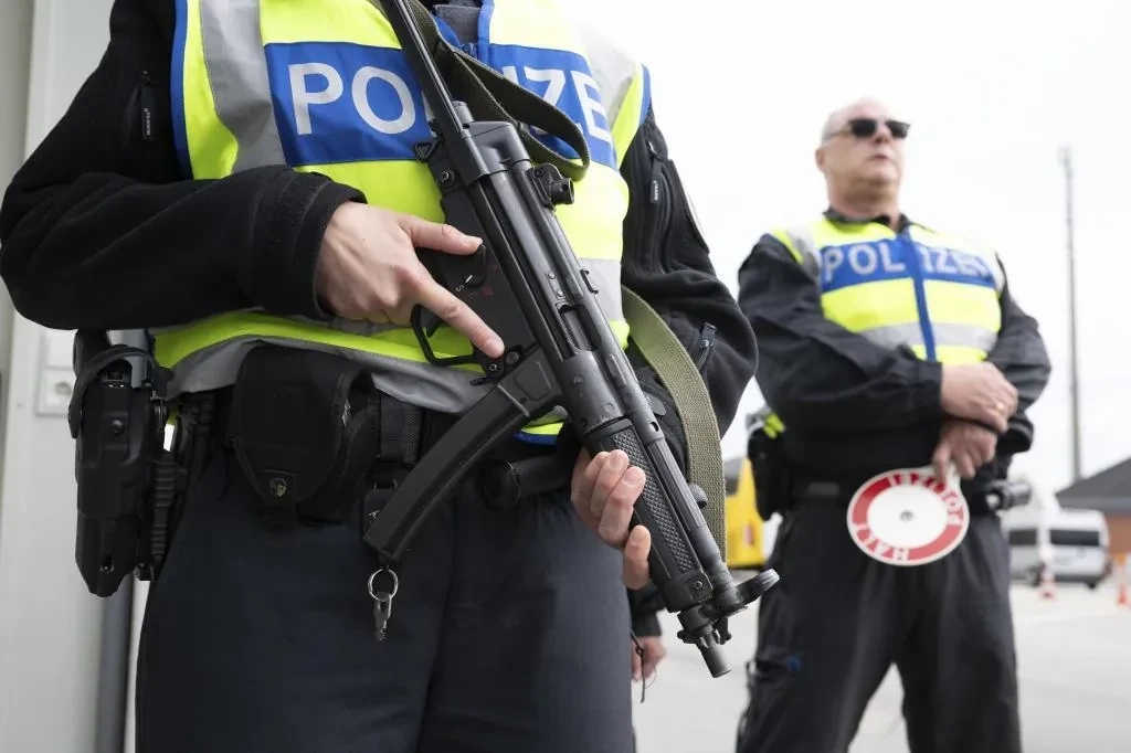 Detenidos en Alemania tres presuntos miembros de Hamas que estarían preparando un atentado contra instituciones judíos