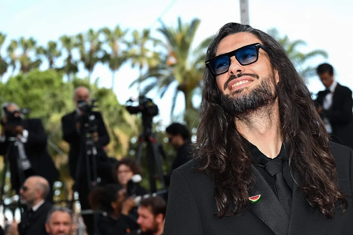 Oliver Laxe, Premio del Jurado en Cannes: 