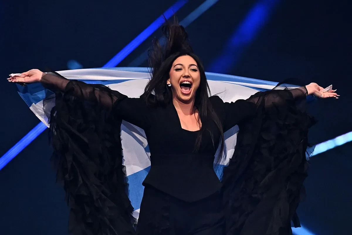 Una investigación de la UER desvela que Israel usó publicidad institucional para movilizar el voto público en Eurovisión