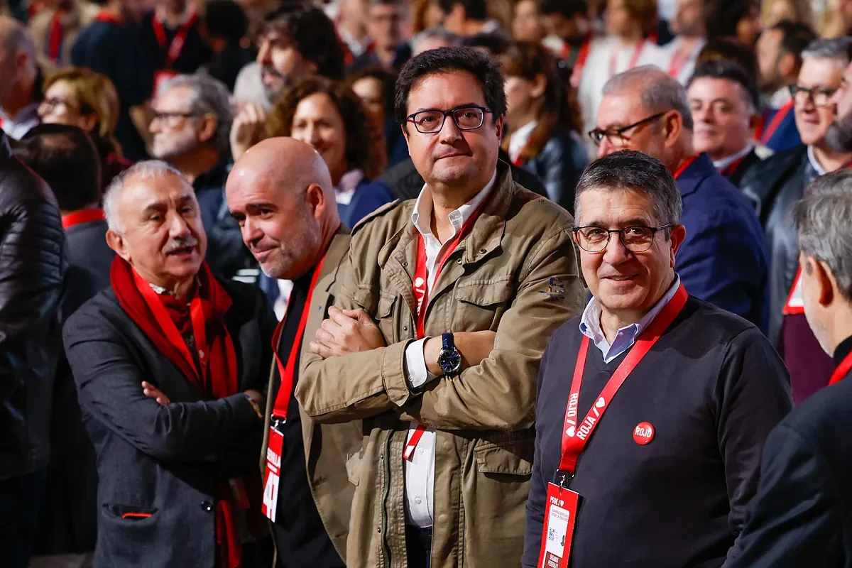 Los funcionarios retoman las movilizaciones y amenazan al Gobierno con un 'otoño caliente' ante el 