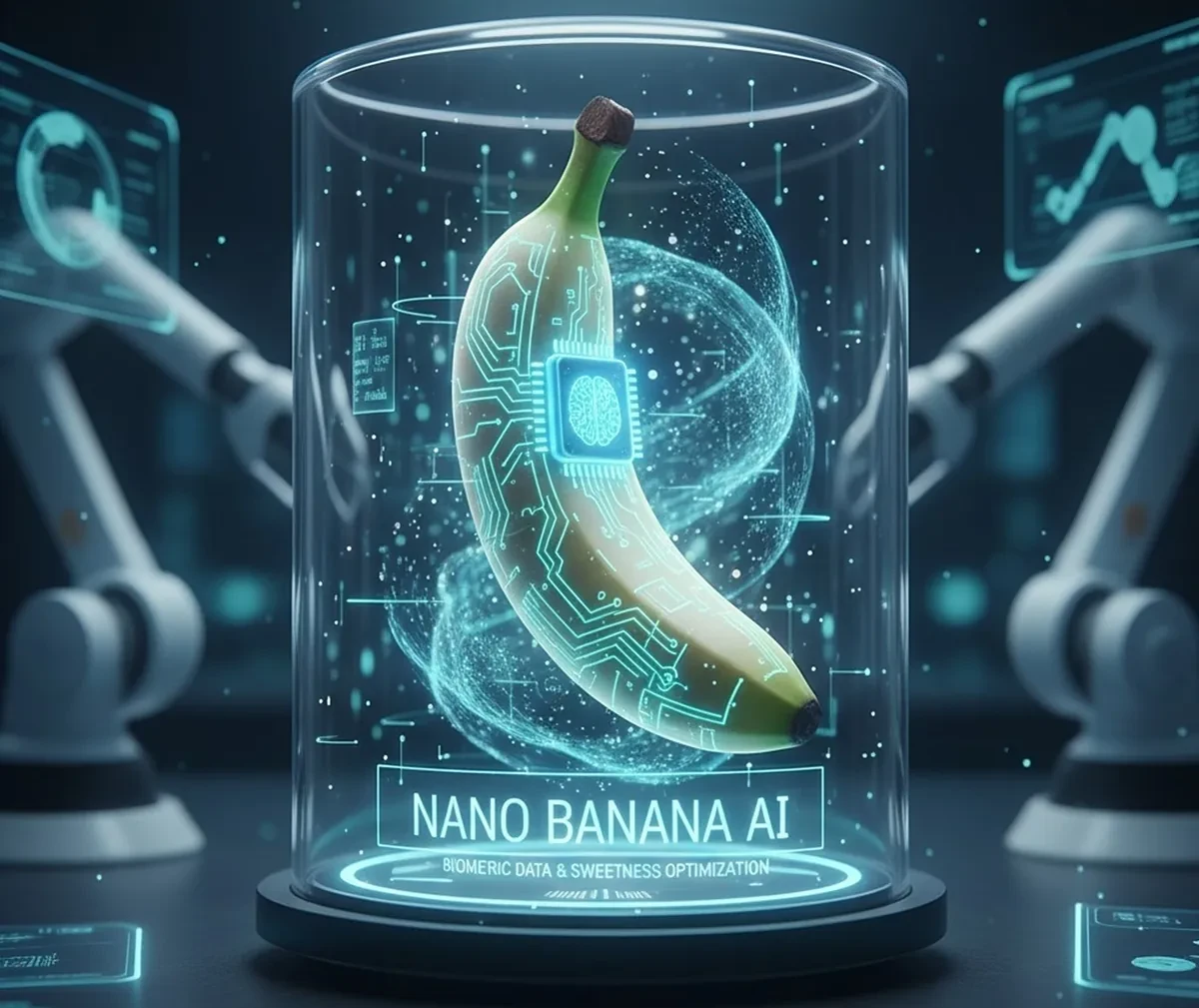 Nano Banana: cómo usar gratis la nueva IA de Google para editar fotos
