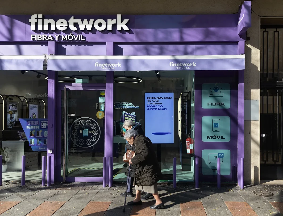 Finetwork gana aire y se impone a un ex directivo que maniobró para extraer información de la sociedad y vender sus acciones a un competidor