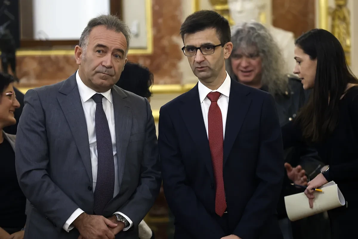RTVE necesita más dinero: solicita a la SEPI 40 millones extras para hacer frente a la 'nueva' televisión pública