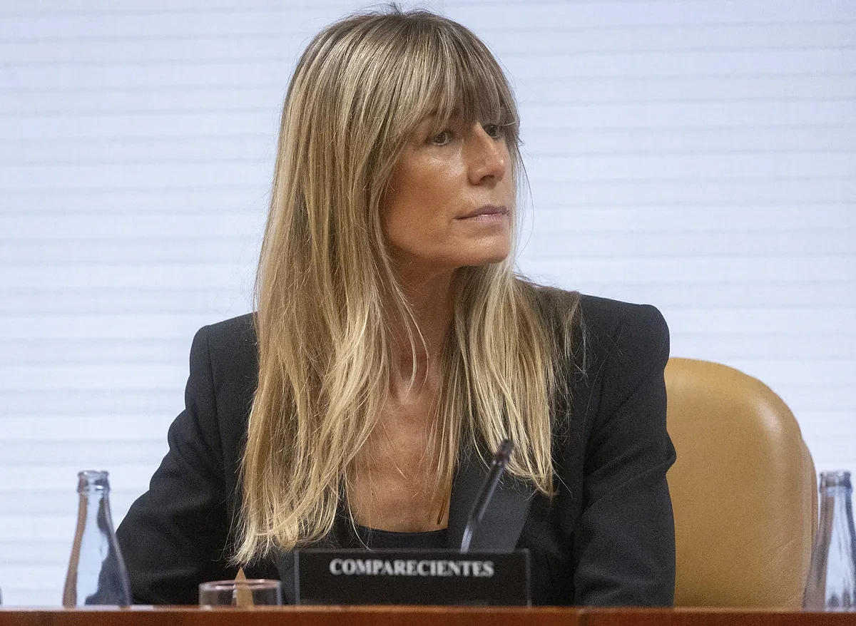 La Complutense se personará hoy como perjudicada ante el juez Peinado por el intento de Begoña Gómez de apropiarse del 'software' de la cátedra
