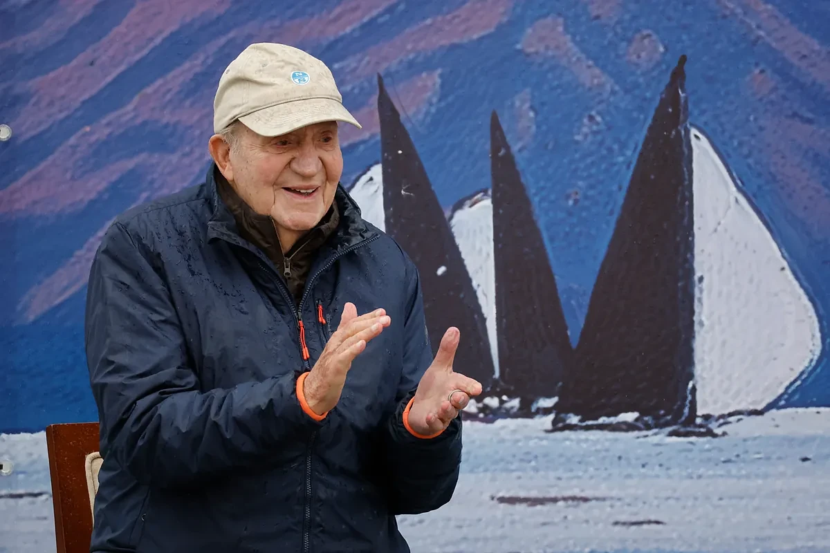 Malas maneras de haber sido rey