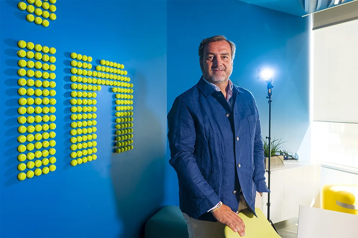 El cambio sin pausa de LinkedIn: 