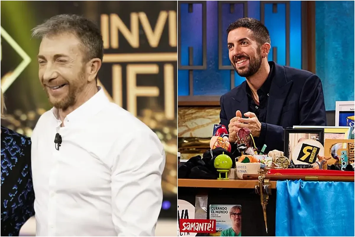 ¿Cuándo acaban La Revuelta y El Hormiguero su temporada? Estas son las fechas que deberías tener apuntadas