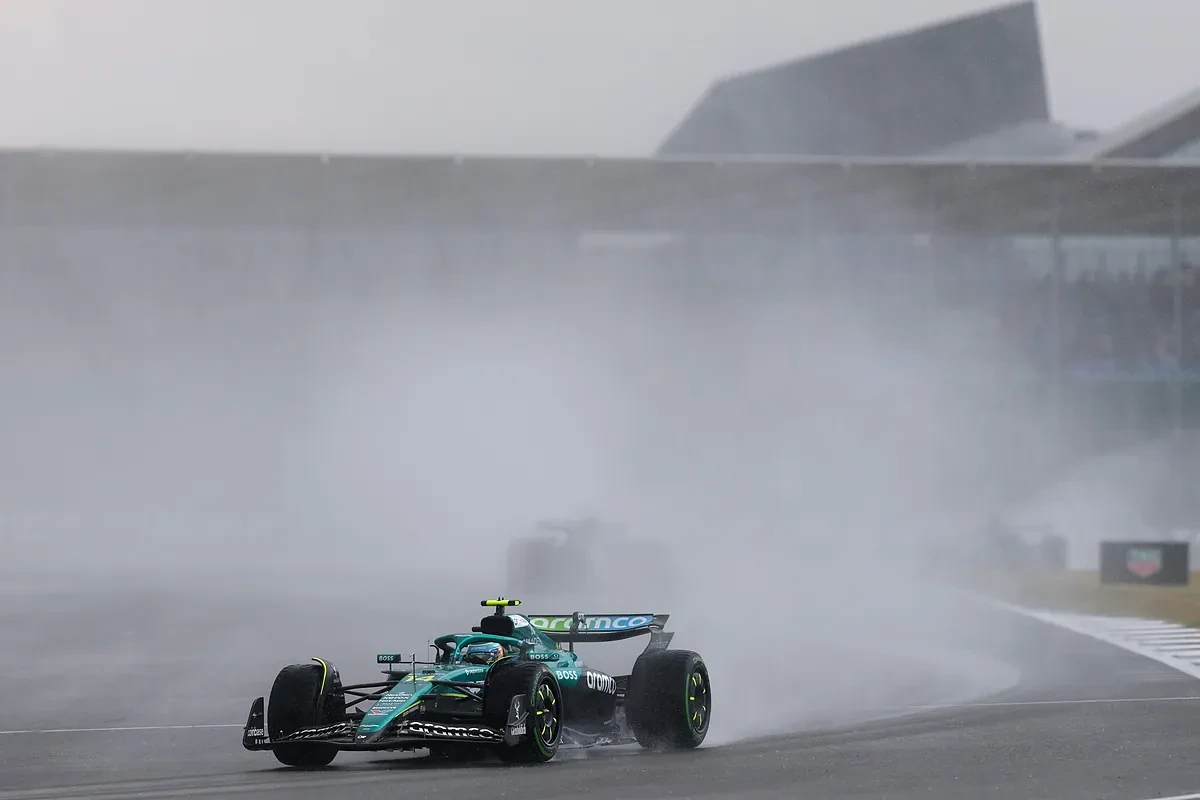 El lamento de Fernando Alonso tras perder 