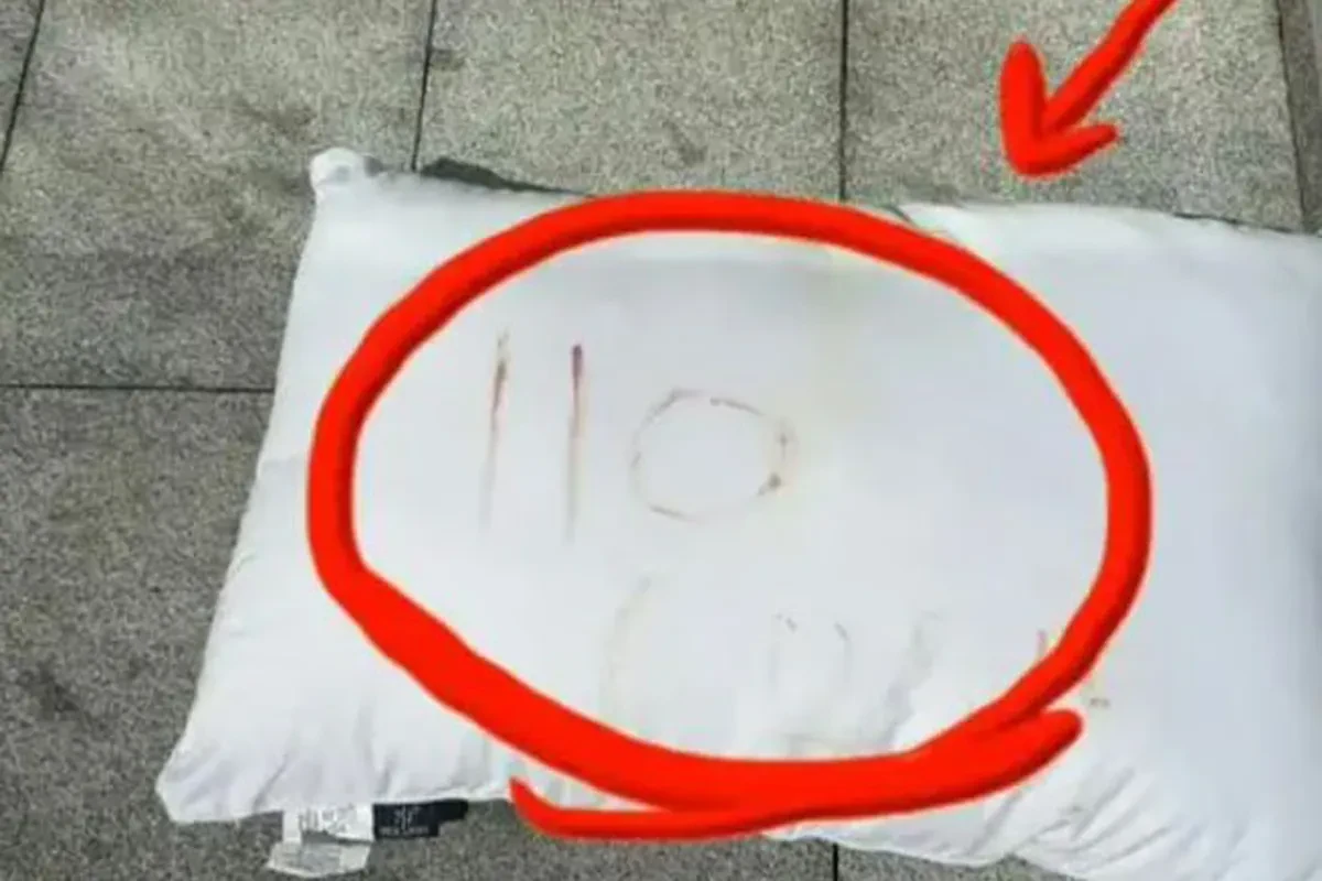 Rescatan a una mujer atrapada en una habitación en China gracias a un mensaje escrito con su sangre