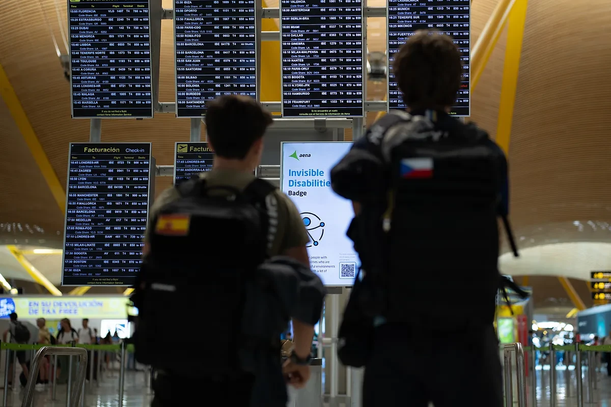 La UE eliminará 