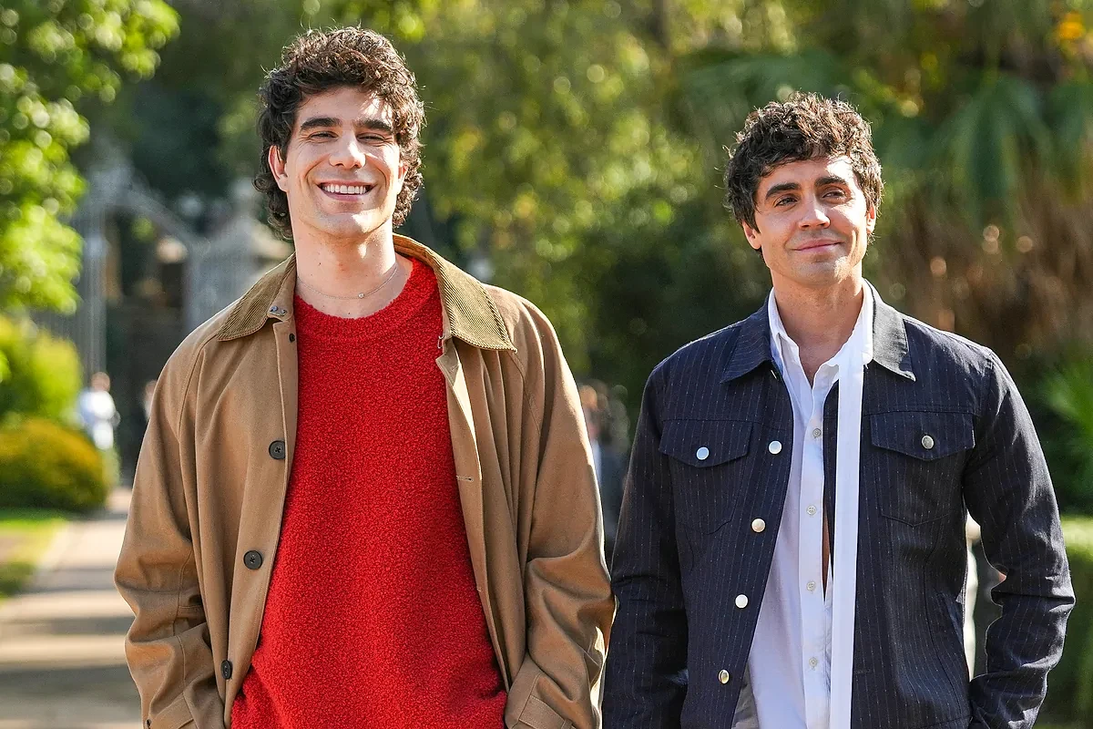 Así es el casoplón de los Javis en Pozuelo de Alarcón: con discoteca, gimnasio, jardín, cine...