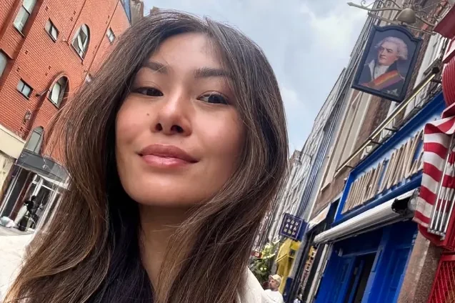 Lucy Guo desbanca a Taylor Swift: así es la nueva multimillonaria hecha a sí misma más joven del mundo