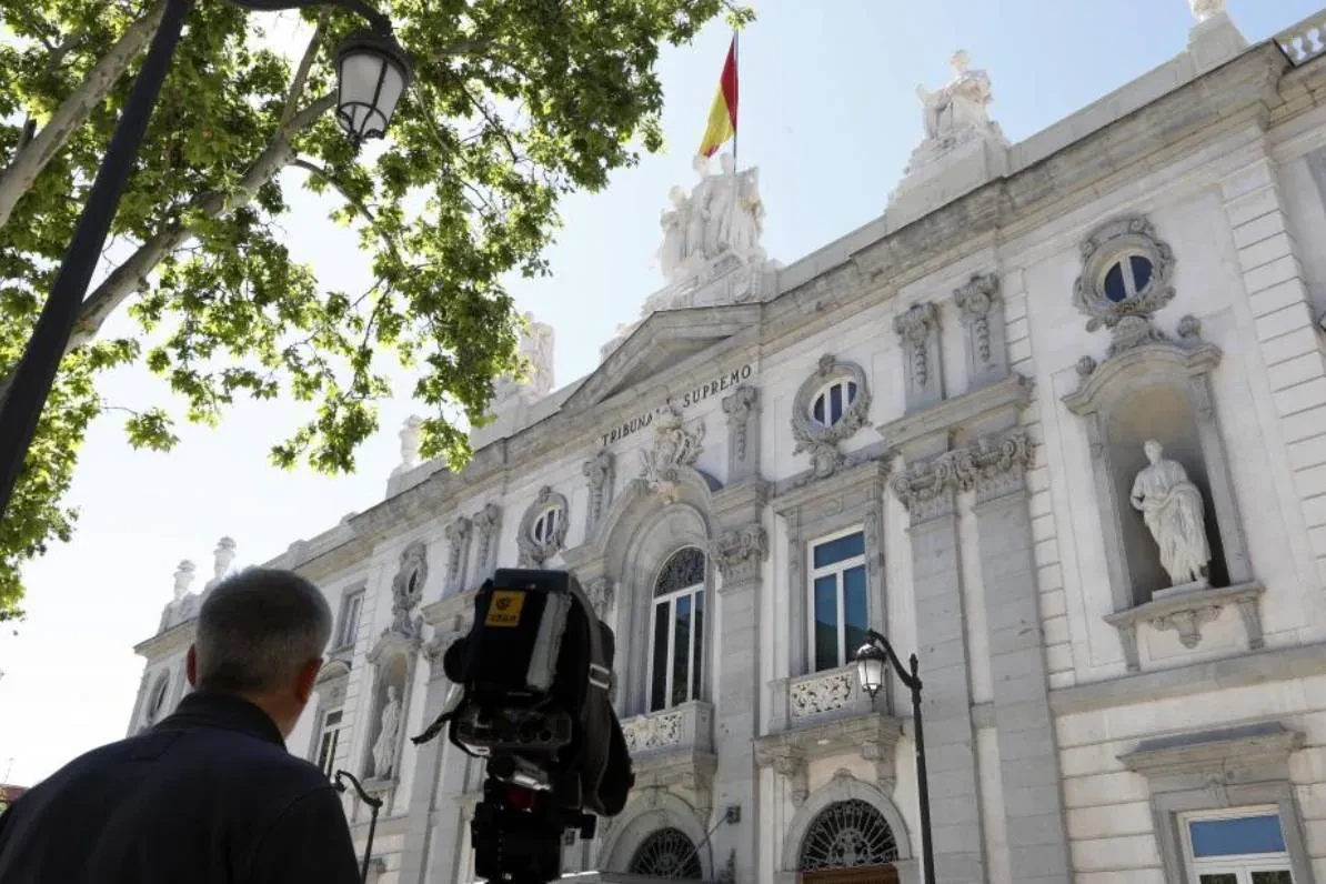 El Tribunal Supremo sentencia que no se puede excluir el salario variable a un trabajador que está de baja