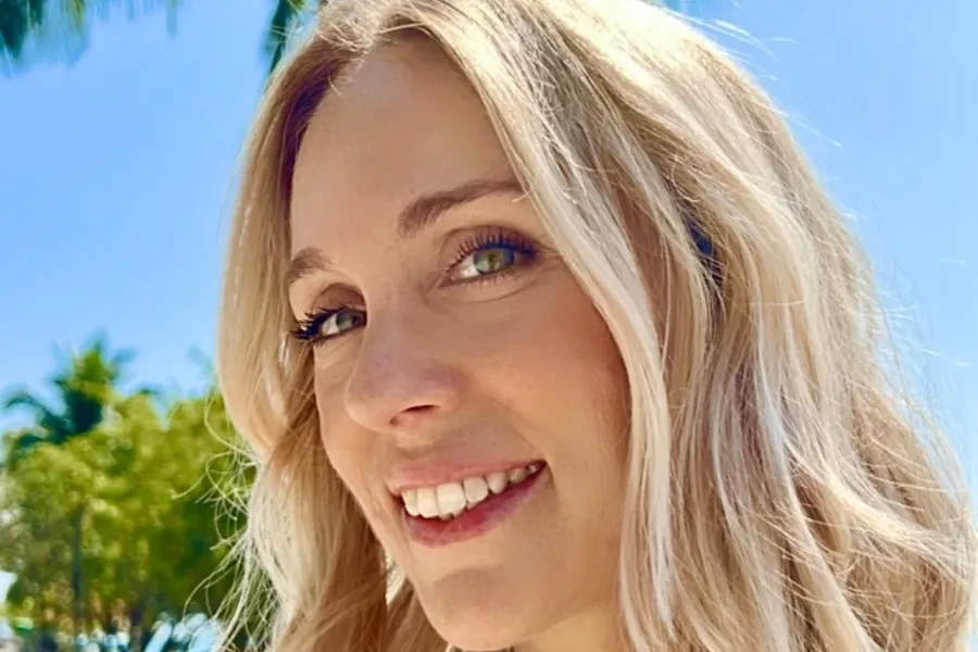Nury Calvo, la influencer con cáncer de mama criticada por volver de EE.UU a España para tratarse: 