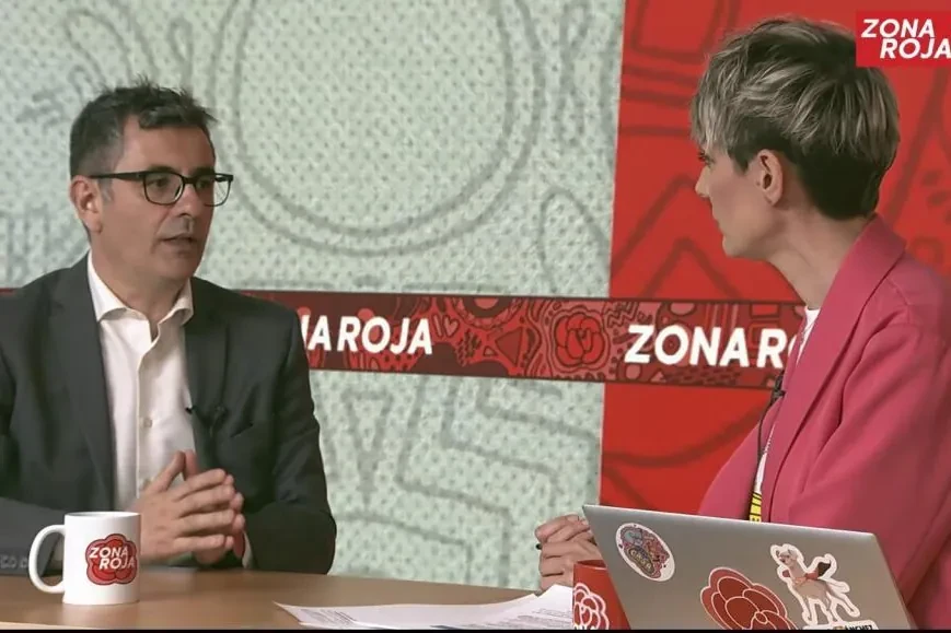 Bolaños defiende 