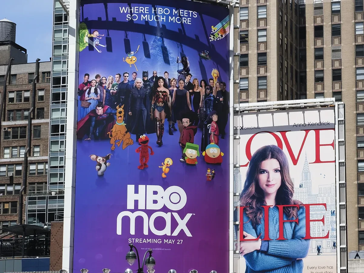 HBO Max se estancó en ingresos en España en el año de su paso a Max, pese a aumentar un 80% sus beneficios