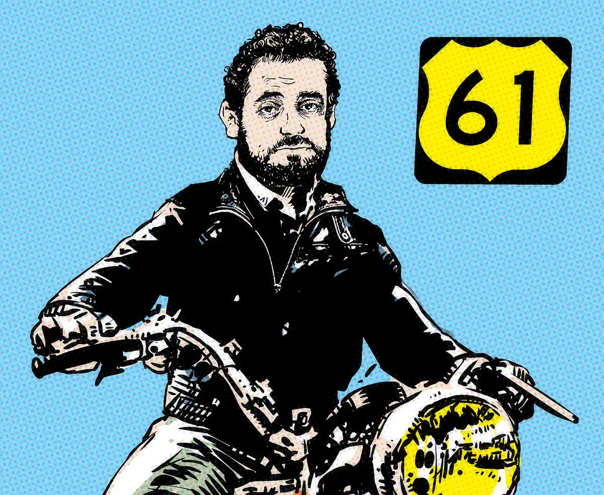 Valdeón: la Ruta 61