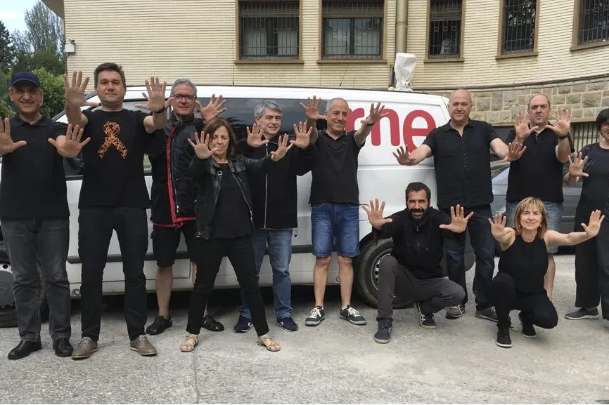 Vuelven los Viernes Negros a RTVE: rebelión de RNE e indignación de los trabajadores por 