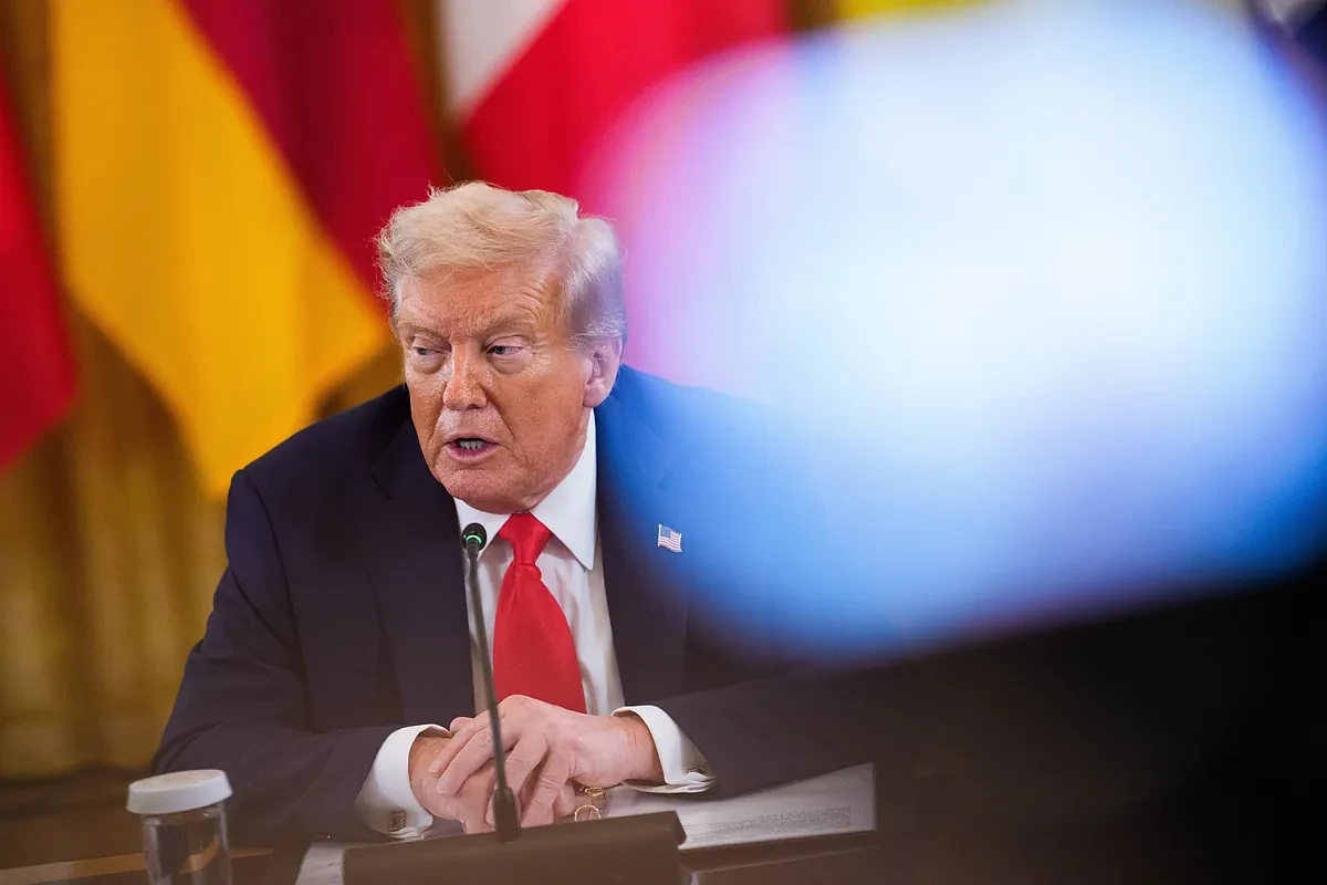 S&P Global confirma el 'rating' de EEUU ante unos 