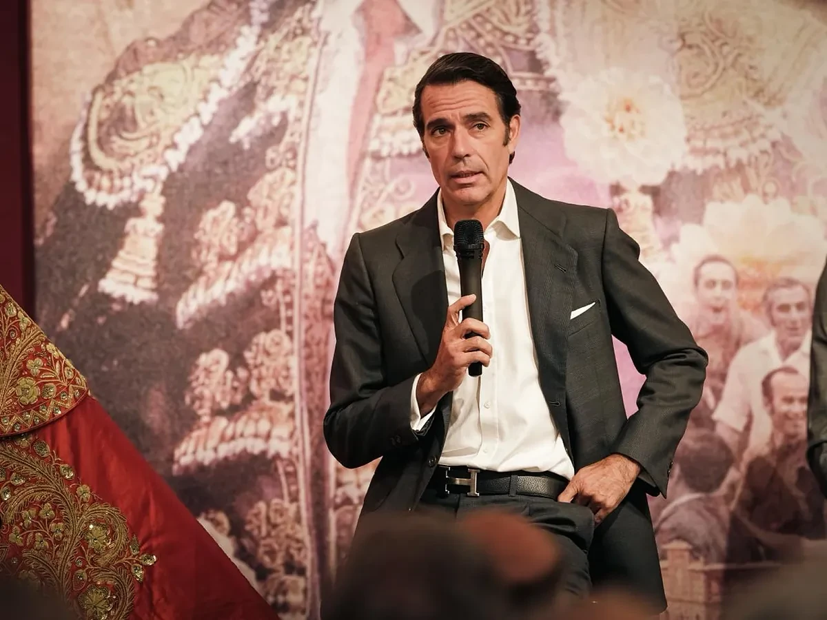 Uceda Leal regresa este domingo a Madrid: 