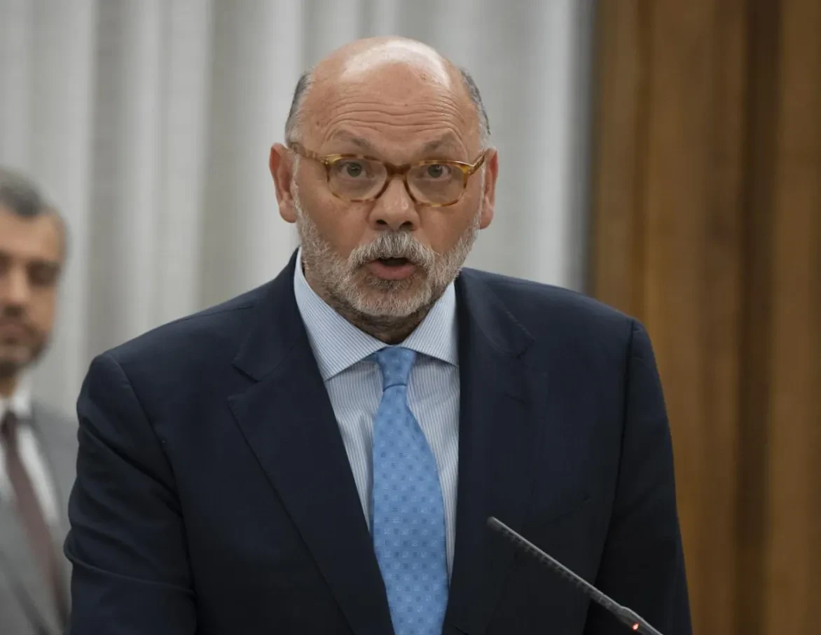 La UCO investiga la obra 