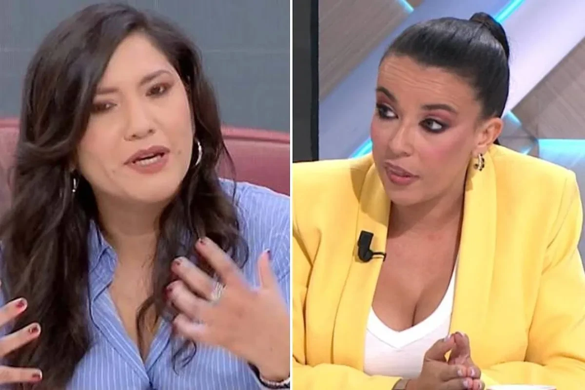El Consejo de Administración de RTVE lanza un duro comunicado en defensa de Laura Arroyo y Sarah Santaolalla por 