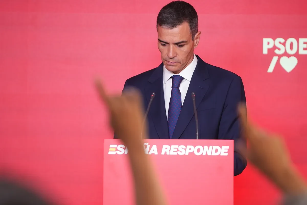 Bruselas investigará si hay que retirar fondos de las obras financiadas por la UE bajo sospecha de 'mordidas' de la trama