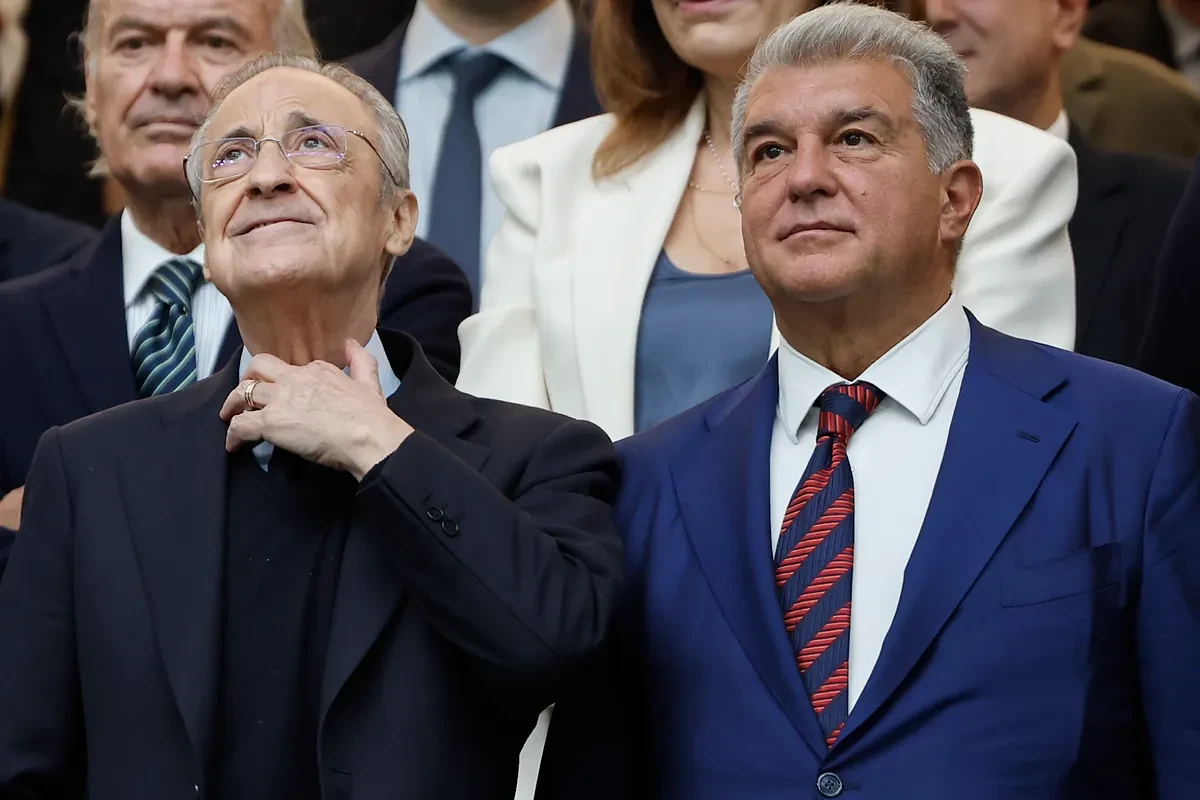 La intrahistoria de la paz imposible entre la UEFA y la Superliga: ocho reuniones, fútbol gratis, el 