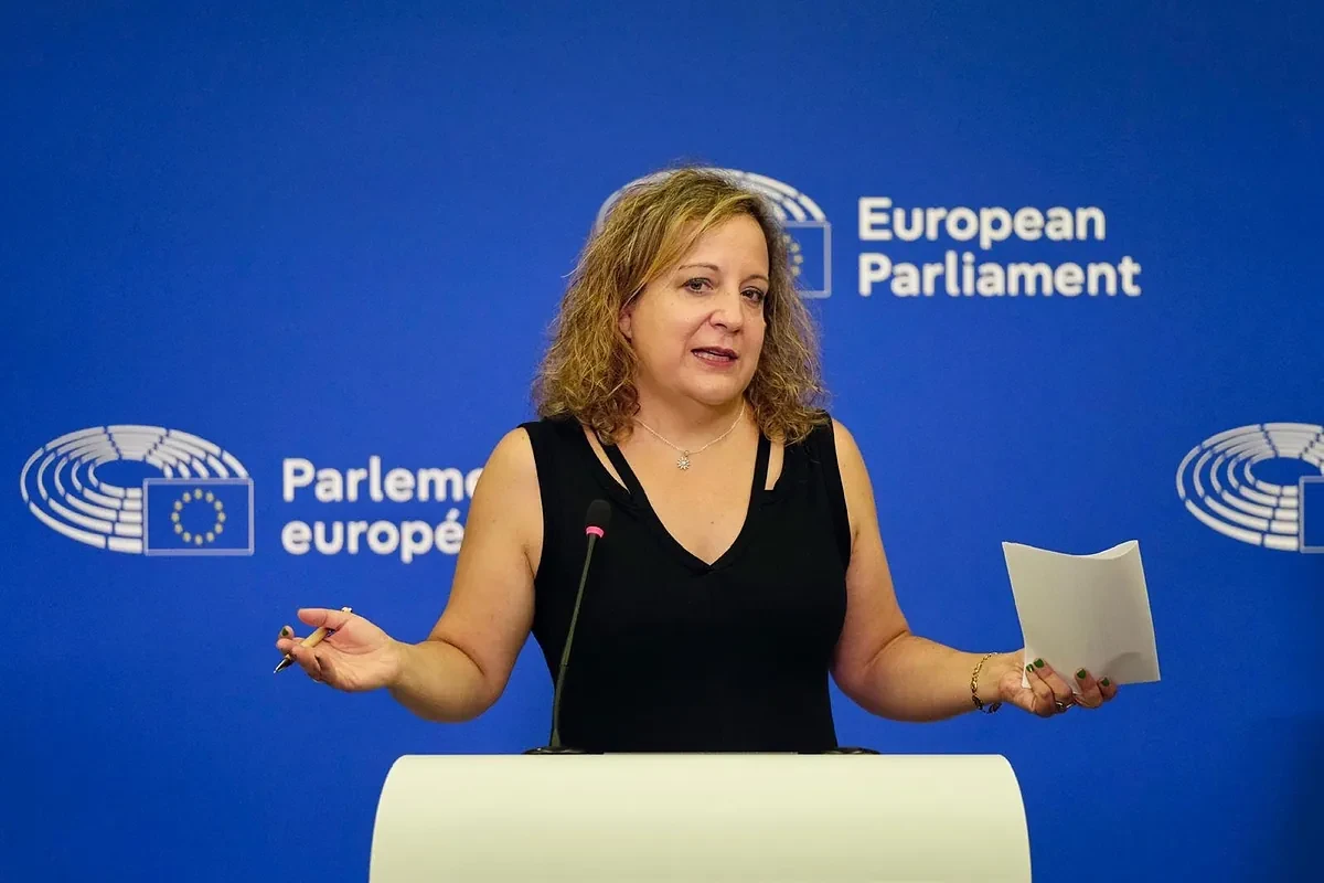 Los socialistas europeos exigirán a Von der Leyen que 
