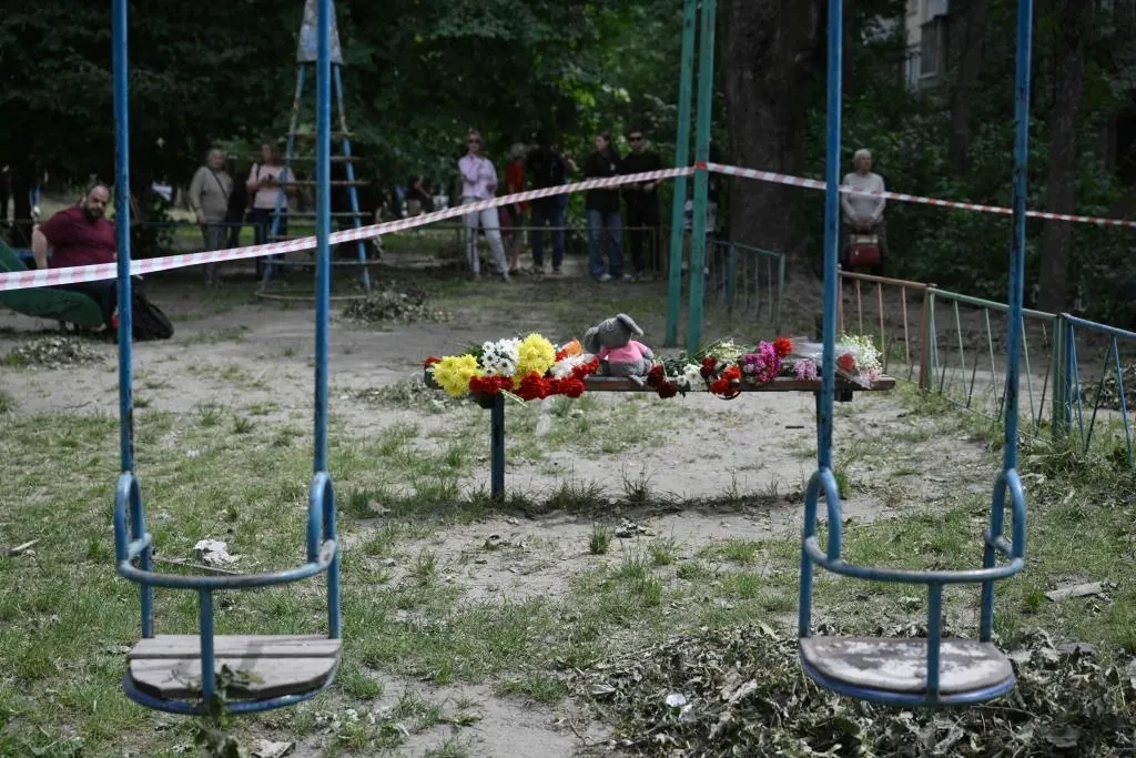 Rusia afirma haber aniquilado con un misil Iskander a más de 60 militares ucranianos en Sumi