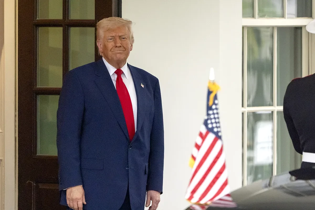 La Casa Blanca aclara que los aranceles a China suben hasta el 145%