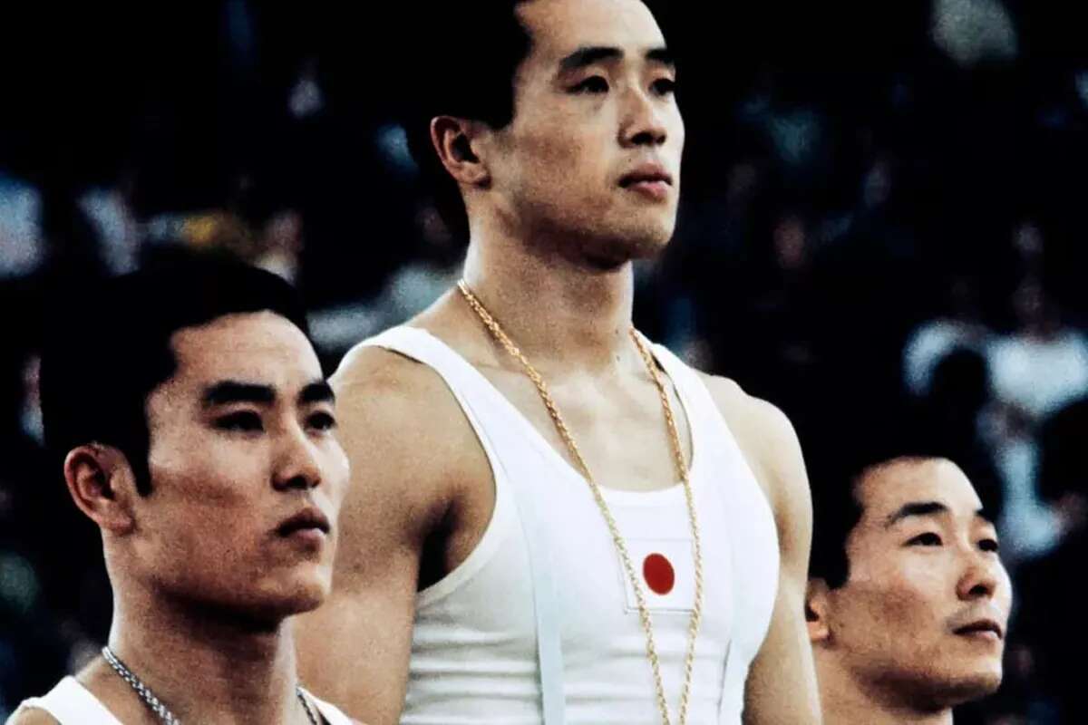 Muere a los 82 años Akinori Nakayama, ganador de 10 medallas olímpicas de gimnasia