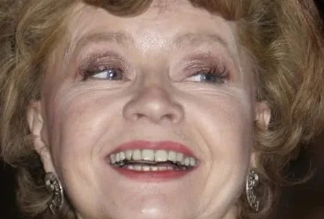 Muere Prunella Scales, actriz de la serie Fawlty Towers